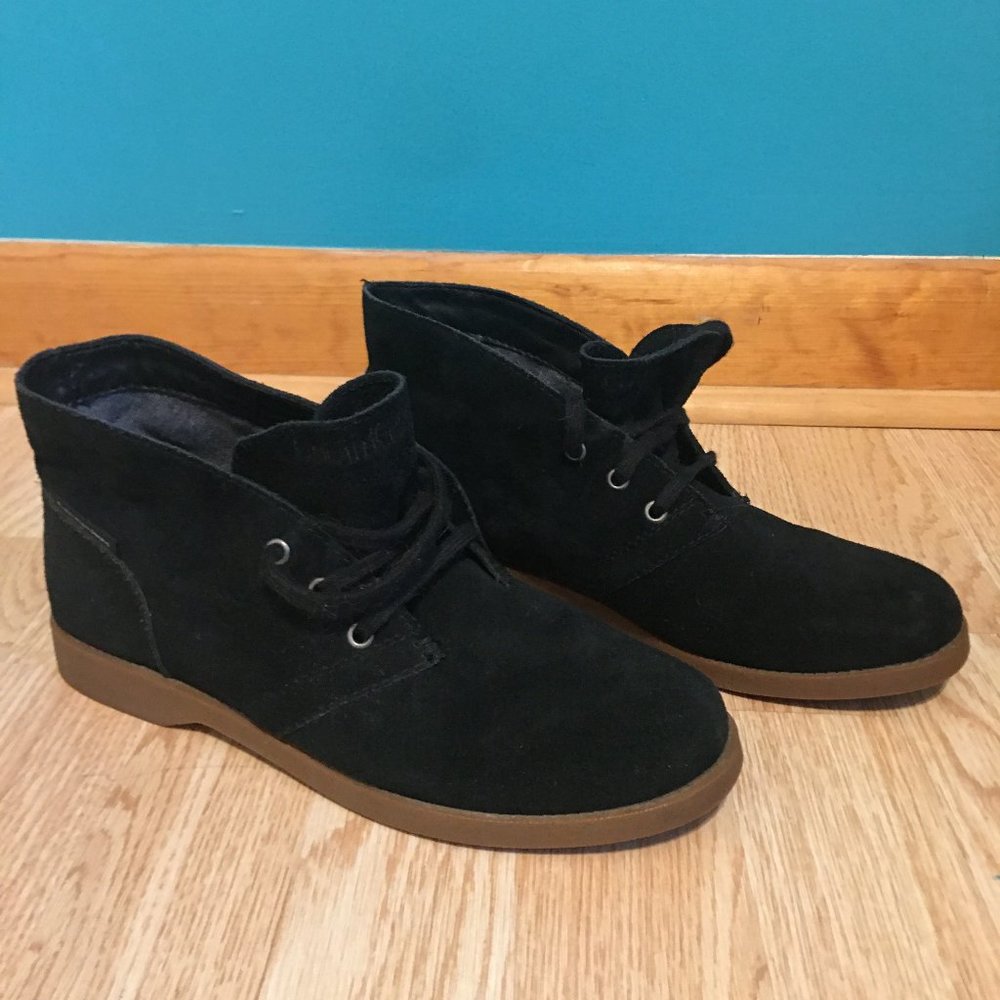 Calvin Klein Ankle Boots